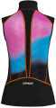 Kamizelka Hybrydowa Crazy Vest Channel Pop Women
