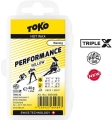 Smar Toko Performance Triple X Yellow 40g