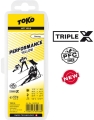 Smar Toko Performance Triple X Yellow 120g