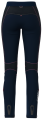 Spodnie Trekingowe Crazy Pant Electra Chewing Gum Woman 