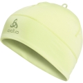 Czapka Odlo Polyknit Warm Hat Lime