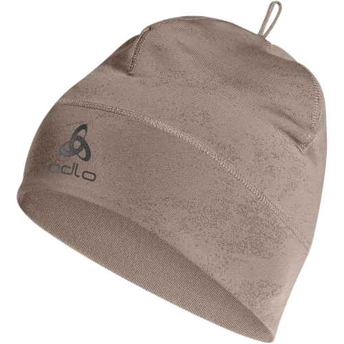 Czapka Odlo Polyknit Warm Reflective Hat Cinder