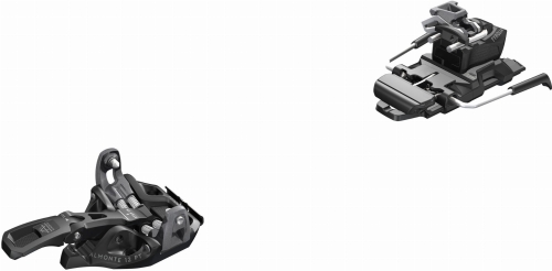 Wiązania Skitourowe Tyrolia Almonte 10 PT Brake 105mm