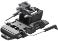 Wiązania Skitourowe Tyrolia Almonte 10 PT Brake 105mm