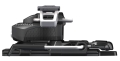 Wiązania Skitourowe Tyrolia Almonte 10 PT Brake 105mm