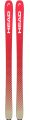Narty Head Crux 99 Pro Black/Red 2026