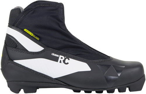 Buty Fischer RC Classic WS 2026
