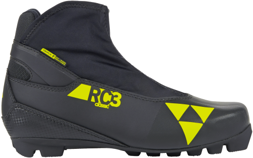 Buty Fischer RC3 Classic 2026