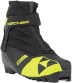 Buty Fischer RC1 Combi 2026