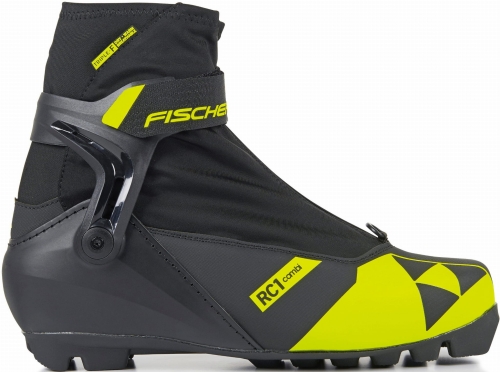 Buty Fischer RC1 Combi 2026