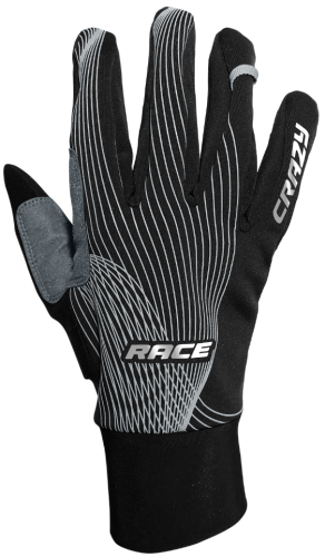 Rękawice Skiturowe Crazy Sci Alp Race Black