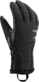 Rękawice Leki Vallarta 3D Women Black