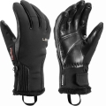 Rękawice Leki Vallarta 3D Women Black