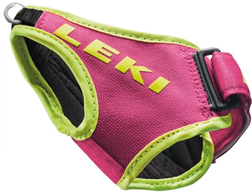 Paski Leki Trigger Shark Frame Strap Pink