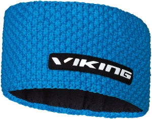 Opaska Viking Berg Gore-Tex Infinium z Windstopper Blue