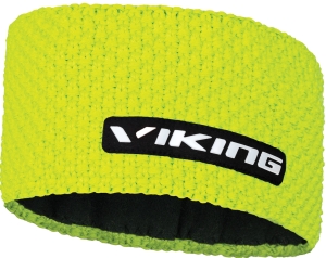 Opaska Viking Berg Gore-Tex Infinium z Windstopper Yellow
