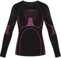 Bielizna Termoaktywna Viking Etna Longsleeve Black