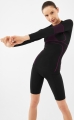 Bielizna Termoaktywna Viking Etna Longsleeve Black