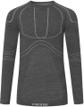 Bielizna Termoaktywna Viking Lan PRO Merino Men Set Graphite