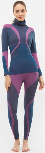 Bielizna Termoaktywna Damska Viking Fusion Lady Set 