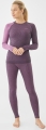 Bielizna Termoaktywna Viking Mounti Lady Set Merino