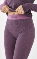 Bielizna Termoaktywna Viking Mounti Lady Set Merino