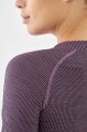 Bielizna Termoaktywna Viking Mounti Lady Set Merino