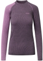 Bielizna Termoaktywna Viking Mounti Lady Set Merino