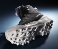 Buty Salomon Crosstrak Powder WP Black/Black/White 475697