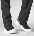 Buty Salomon Crosstrak Powder WP Black/Black/White 475697