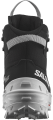 Buty Salomon Crosstrak Powder WP Black/Black/White 475697