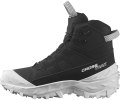 Buty Salomon Crosstrak Powder WP Black/Black/White 475697