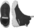 Buty Salomon Crosstrak Powder WP Black/Black/White 475697