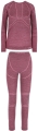 Bielizna Termoaktywna Damska Viking Lana PRO Merino Set