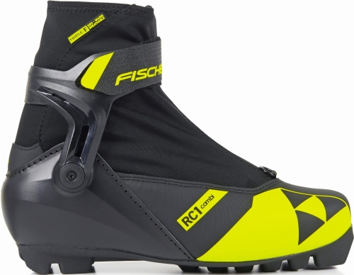 Buty Fischer RC1 Junior Combi 2026