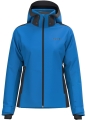 Kurtka Narciarska Head JOY Jacket Women Ocean 2025