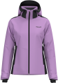 Kurtka Narciarska Head JOY Jacket Women Soft Violet