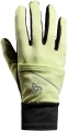 Rękawice Odlo Intensity Cover Safety Light Gloves Full Finger Yellow 