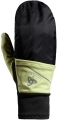 Rękawice Odlo Intensity Cover Safety Light Gloves Full Finger Yellow 