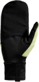 Rękawice Odlo Intensity Cover Safety Light Gloves Full Finger Yellow 