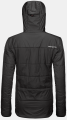 Kurtka Ortovox Swisswool Zinal Jacket Women Black Raven