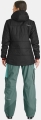 Kurtka Ortovox Swisswool Zinal Jacket Women Black Raven