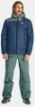 Kurtka Ortovox Swisswool Zinal Jacket Men Deep Ocean