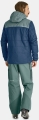 Kurtka Ortovox Swisswool Zinal Jacket Men Deep Ocean