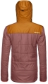 Kurtka Ortovox Swisswool Zinal Jacket Women Mountain Rose