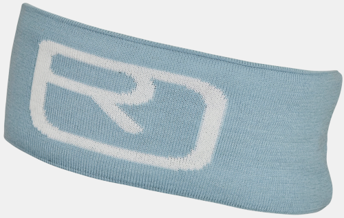 Opaska Ortovox Headband Pro Glacier Grey Unisex 