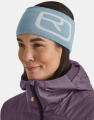 Opaska Ortovox Headband Pro Glacier Grey Unisex 