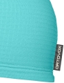 Czapka Ortovox Fleece Light Grid Beanie Ice Waterfall