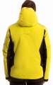 Kurtka Narciarska Fischer RC4 Jacket Yellow 2025
