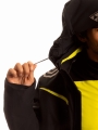 Kurtka Narciarska Fischer RC4 Jacket Black 2025